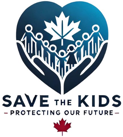 Save BC Kids